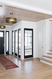 Sherwin williams tricorn black interior doors. Black Home Exterior Design Ideas Home Bunch Interior Design Ideas