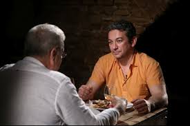 Medicul Radu Zamfir Invitatul Lui Mircea Dinescu La Politică Si Delicateţuri Tvr Ro