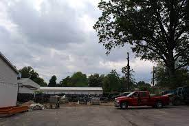 It was built in 1989. Deweese Construction Inc Facebook
