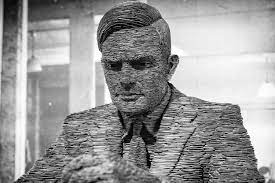Alan Turing : Biographie Courte De L'homme Qui A Décrypté Enigma