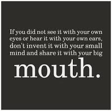 Whether it's windows, mac, ios or android, you will be able to download the images using download button. Mine Your Own Business Quotes 1 000 Sayings About Let Mind Your Own Business Quotes Mouth Quote Gossip Quotes