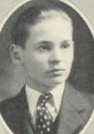 Grey Witmer Tressler (1914-1988)