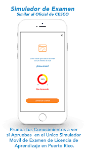 Check spelling or type a new query. Repaso Movil Todo Lo Que Necesitas Para Tu Licencia De Aprendizaje Puerto Rico