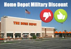 Home depot is open memorial day and you can find deals on paint, grills, patio furniture, tools and home depot memorial day store hours vary by location, but online sales are always available. Home Depot Military Discount Operation Military Kids