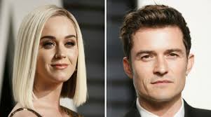 Putus, Katy Perry dan Orlando Bloom Enggak Serius Pacaran?