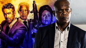 Hitman's Wife's Bodyguard Cast & Character Guide