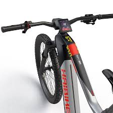 Haibike 2019 Flyon Cockpit Hmi System Control More Information On Our Fb Page Haibike Weareeperformance Powered Bicycle Best Electric Bikes Best E Bike