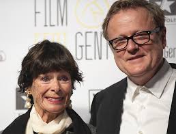 INTERVIEWS WITH ACTORS AND FILMMAKERSINTERVIEWS WITH ACTORS AND FILMMAKERS