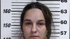 Gulfport woman arrested for filing a false police report, triggering Amber  Alert