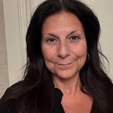 Margaret Meek is behind Facebook group NC500 The Land Weeps, which was set  up as a forum for locals to share their frustrations.