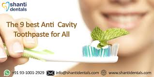 How to remove black tartar from teeth. The 9 Best Anti Cavity Toothpaste For All Shanti Dentals