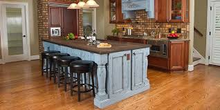 Your cabinets get a great deal of use within your kitchen, so it is important to take care of them. Oak Kitchen Cabinets Kitchen Designs