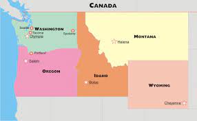 We did not find results for: Free Printable Maps Of The Northwestern Us