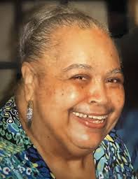 Obituary information for Erma Thomasina Johnson Barnes