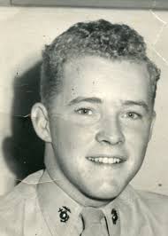 Obituary for Allen D. Delamater