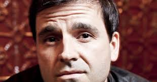 THE TORONTO QUARTERLY: Scott Carter