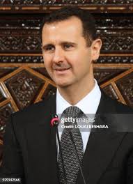 898 Down With Bashar Stock Photos, High-Res Pictures, and Images