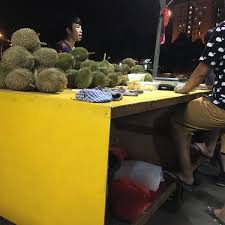 Ia mengatakan, jenis durian tersebut tidak dimiliki thailand dan malaysia. Photos At Bandar Baru Ampang Durian Ampang Selangor