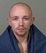 Dunsmuir man gets prison time for car theft, chase