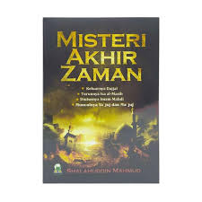 Siapa dajjal dan imam mahdi yang sebenar dr zakir naik malay subtitle youtube. Jual Darul Haq Misteri Akhir Zaman Dajjal Nabi Isa Imam Mahdi Yajuj Dan Majuj By Shallahudin Mahmud Buku Islam Terbaru Juni 2021 Blibli