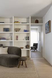 Living room decorating setsuko hattori. Mud Residence A 1960s Villa Reinterpreted As A Boutique Guesthouse In Belgium Ignant
