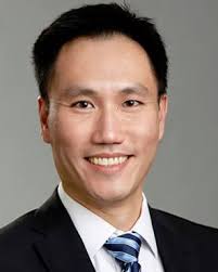 John Ho, MD