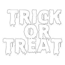 Halloween letter e woo jr kids activities. 10 Best Halloween Bubble Letters H Printable Printablee Com