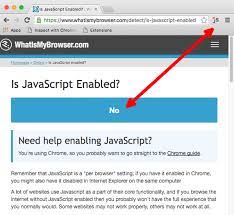 As an opinion, i find it a bit odd that since browsers make ever more developer functionality available at the click of a mouse to every user: Javascript Toggle On And Off Webextension Get This Extension For Firefox En Us