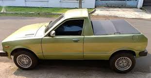 Daihatsu charade, 1e eigenaar, automaat, dealer onderhouden algemene informatie aantal deuren daihatsu heeft de charade tussen 1977 en 2000 in vier verschillende modelgeneraties geproduceerd. Jual Daihatsu Charade 1982 2554087