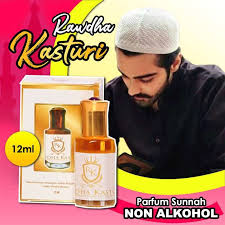 Wangi kasturi,* kemudian dia bersuci dengannya. Jual Kasturi Rawdha Original Minyak Wangi Halal Kasturi Kijang Parfum Sunnah Shalat Awet Tahan Lama Online Mei 2021 Blibli