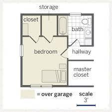 I write this post to educate some of you on the process of adding space to your house and the cost to add a bedroom over the garage… but i'm also writing this as a plea to my readers… What To Know About Building An Addition Above A Garage This Old House
