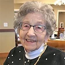 Helen E. Hipp Obituary