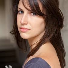 Hallie Cooper: Actor in Los Angeles, California.