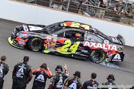 The best part is that both divisions had to offer homologation versions to the public. 5 Most Iconic Nascar Cars In History Speedwaymedia Com