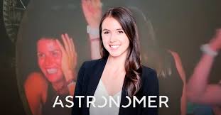 Quién es Alyssa Stoddard? La otra mujer del video y cómplice de la  infidelidad de Andy Byron y Kristin Cobat de Astronomer en el concierto de  Coldplay