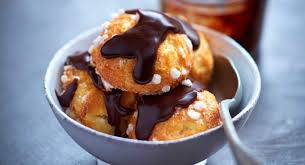 140 Recettes A Faire Au Thermomix Recette Profiteroles Thermomix Recette Recette