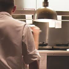 Barre à ustensiles de cuisine smartline. Barre Porte Bons De Commande En Inox 120 Cm