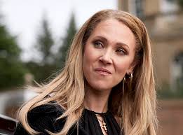 Energy burst : trueloveistreacherous: Woah, Keeley's got bars....