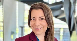 Dr Eva-Maria Hempe On How We Need To Adjust To The Future Of Work