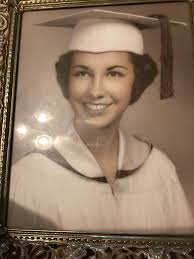 Congratulations to the Class of '58