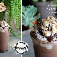 Le Chocolat Chaud A Offrir Les Chocomaniaks