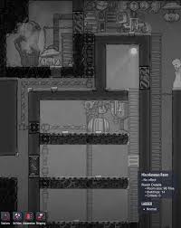 Oxygen Not Included Useful Construction Patterns Oxygen Construction Design