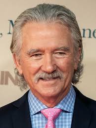 Patrick Duffy