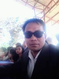 Kimanait National High School