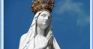 Segunda aparición de la virgen de lourdes: Virgen De Lourdes Oracion Para Pedir Un Milagro De Salud Oraciones De Los Santos Para Peticiones