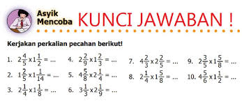 Berapa tinggi bak air tersebut. Kunci Jawaban Matematika Kelas 5 Halaman 21 Buku Senang Belajar Matematika