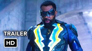 The fourth season of black lightning is slated to premiere on february 8 at 9 p.m. Black Lightning Staffel 3 Episodenguide Alle Folgen Im Uberblick