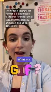 Understanding GIFs: Definition and Pronunciation Guide