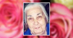 Athena Maria (Kamits) Louisos Obituary October 20, 2024