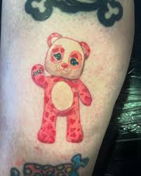 Steve Fuller (@southsidetattooashland) · Instagram 照片和视频